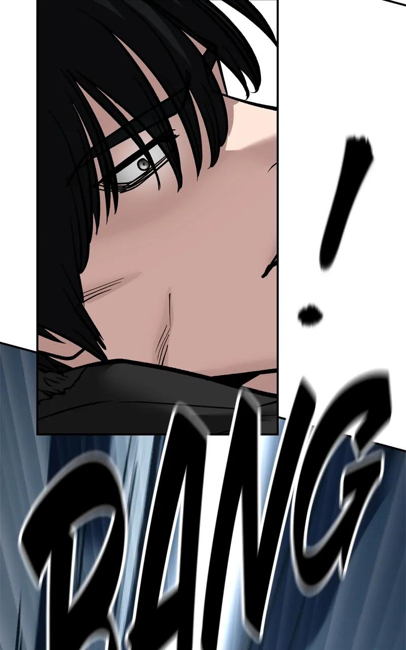 Read Designated Bully (en) Manga Online