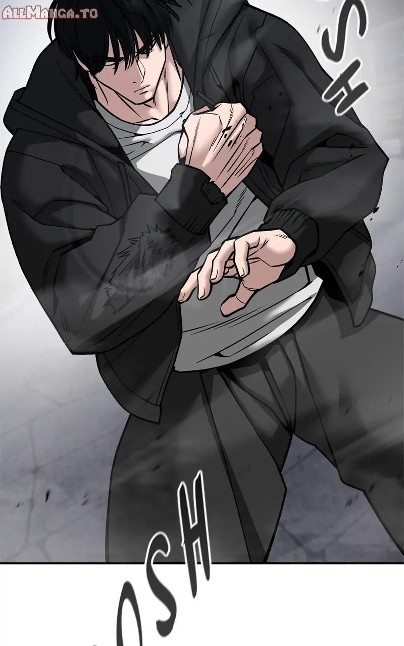 Read Designated Bully (en) Manga Online