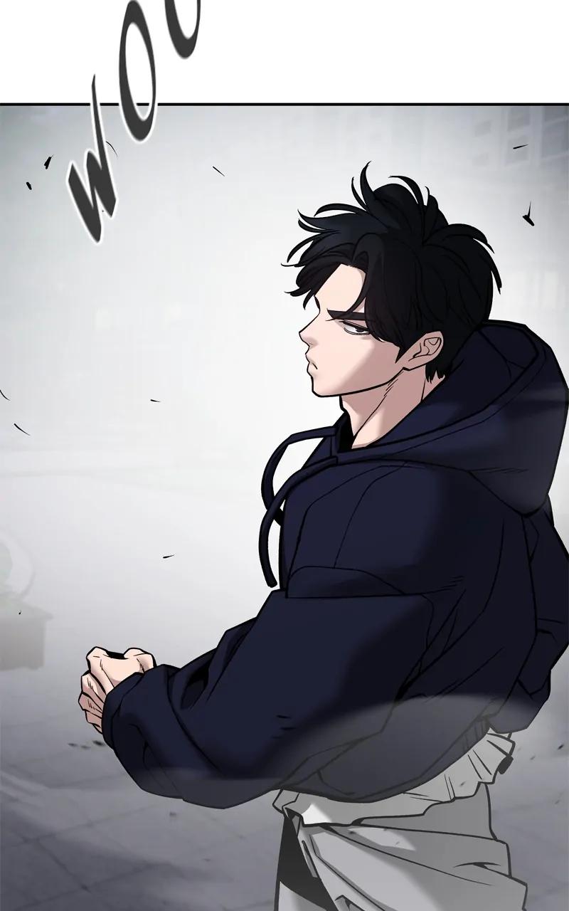 Read Designated Bully (en) Manga Online