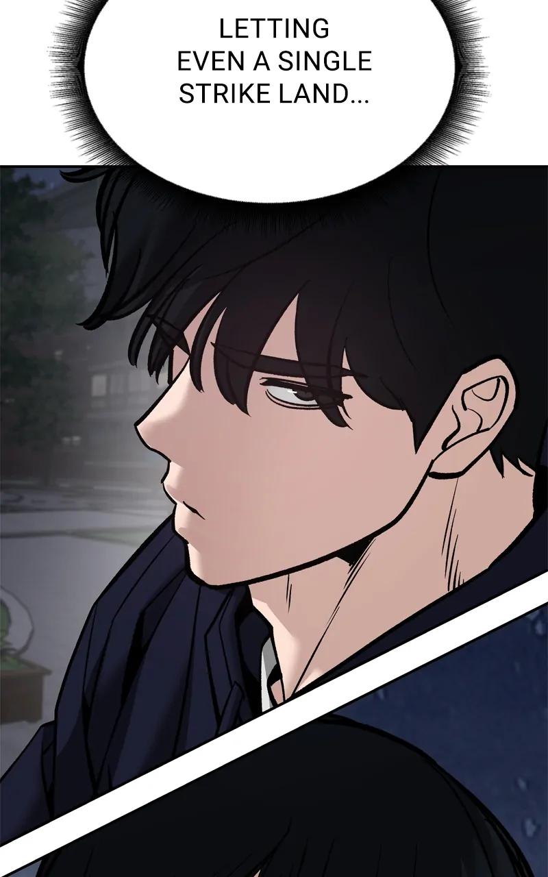 Read Designated Bully (en) Manga Online