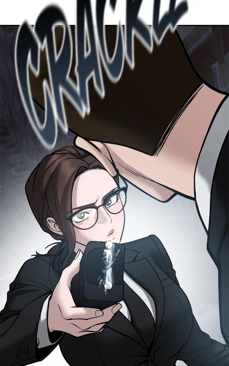 Read Designated Bully (en) Manga Online
