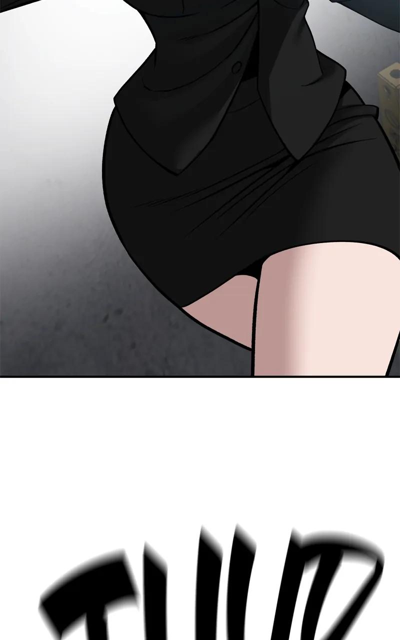 Read Designated Bully (en) Manga Online