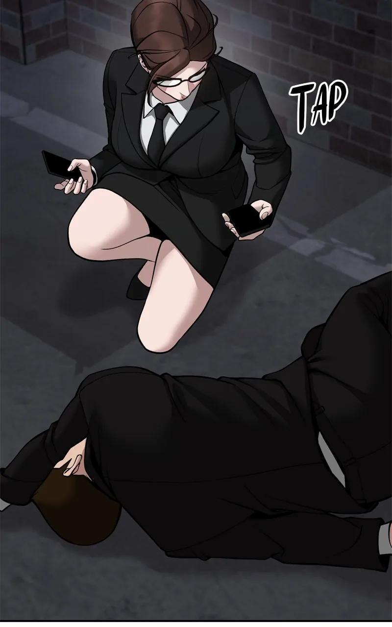 Read Designated Bully (en) Manga Online