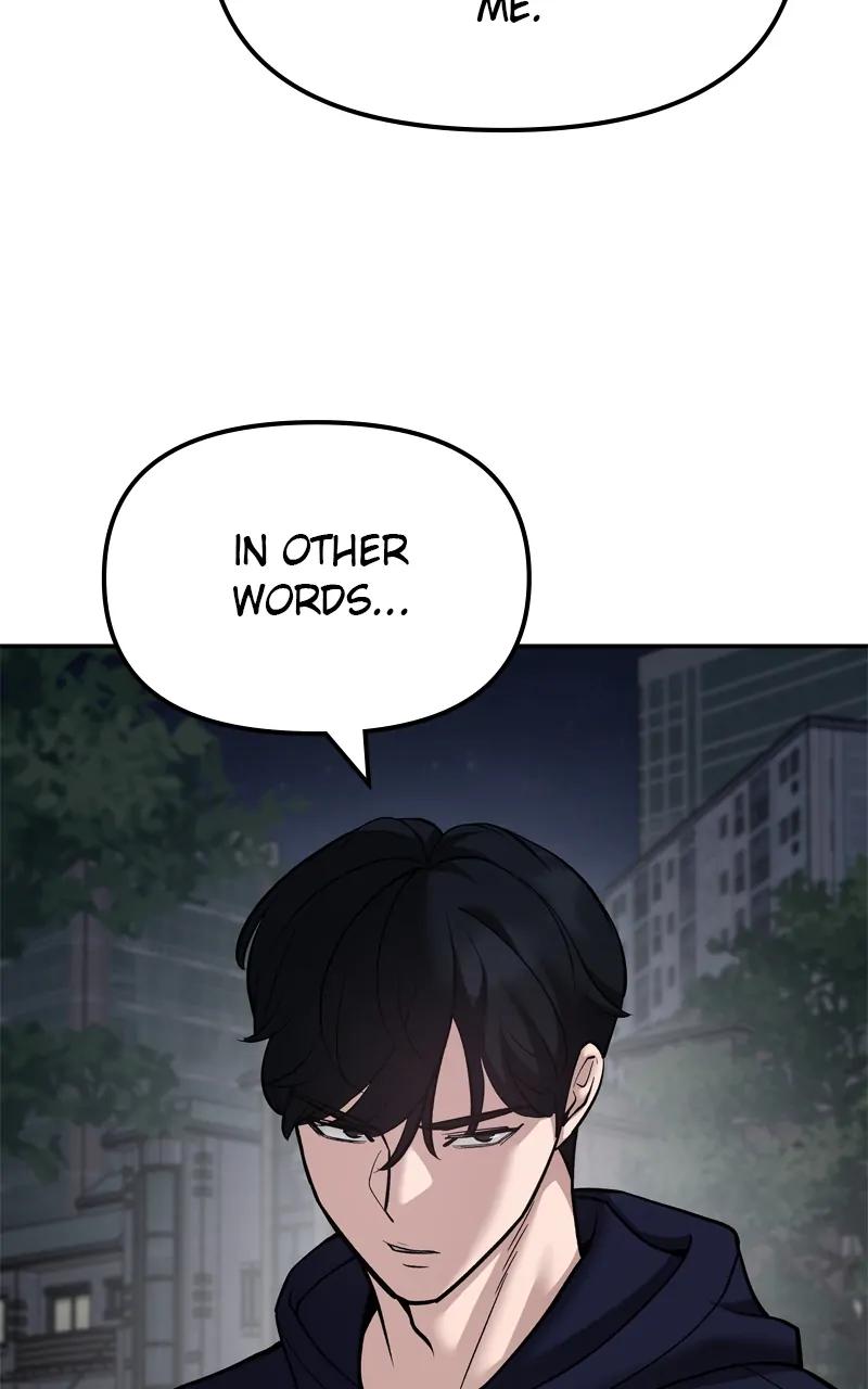 Read Designated Bully (en) Manga Online