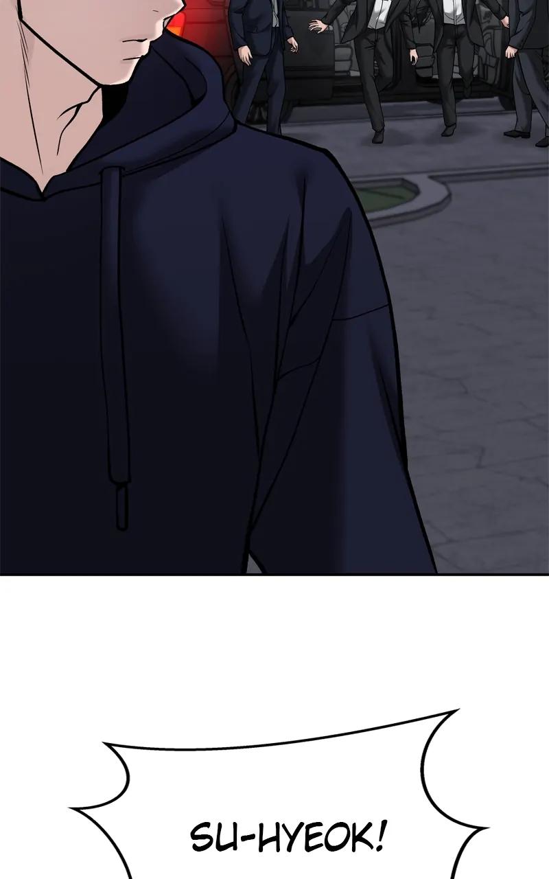 Read Designated Bully (en) Manga Online