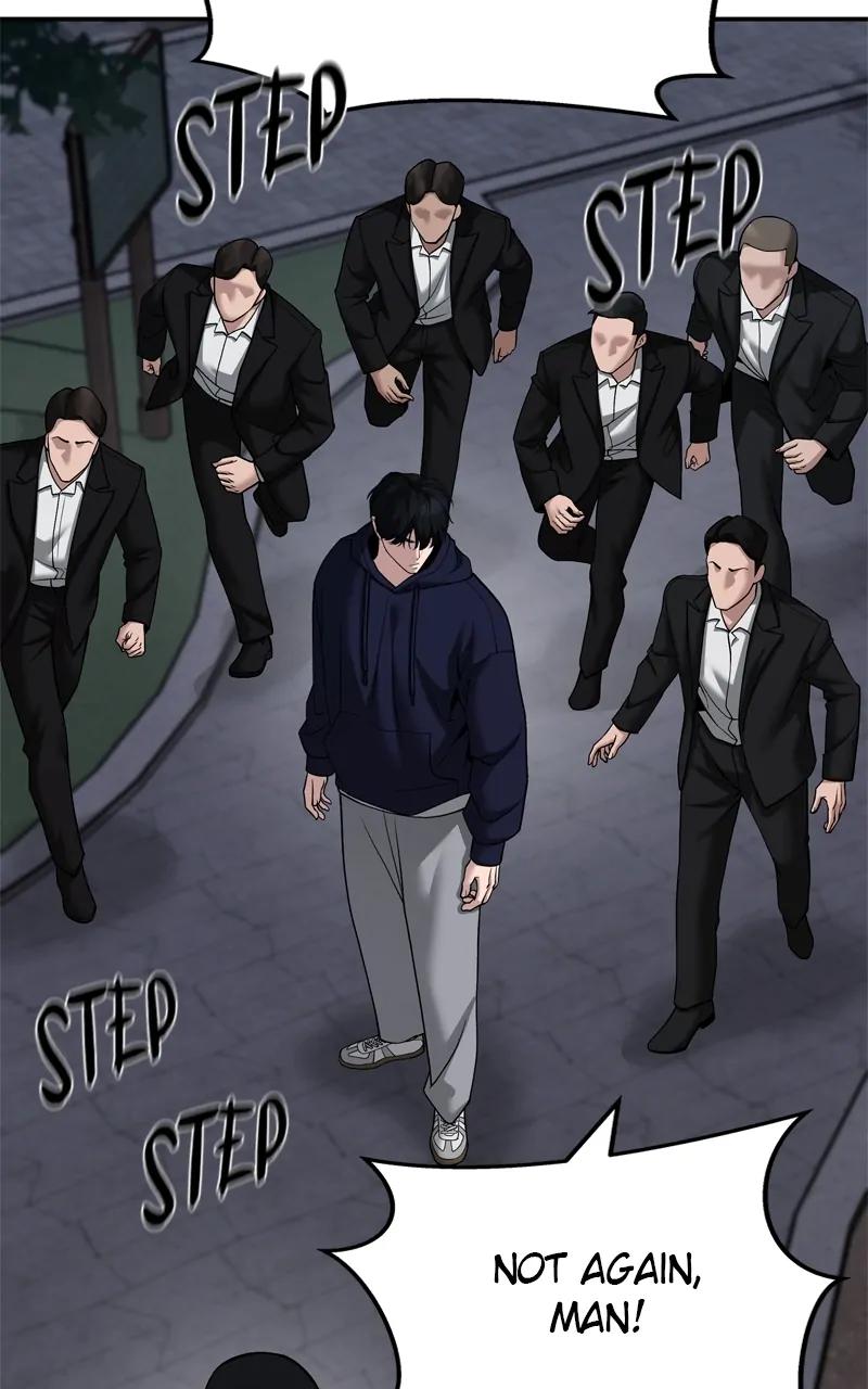 Read Designated Bully (en) Manga Online