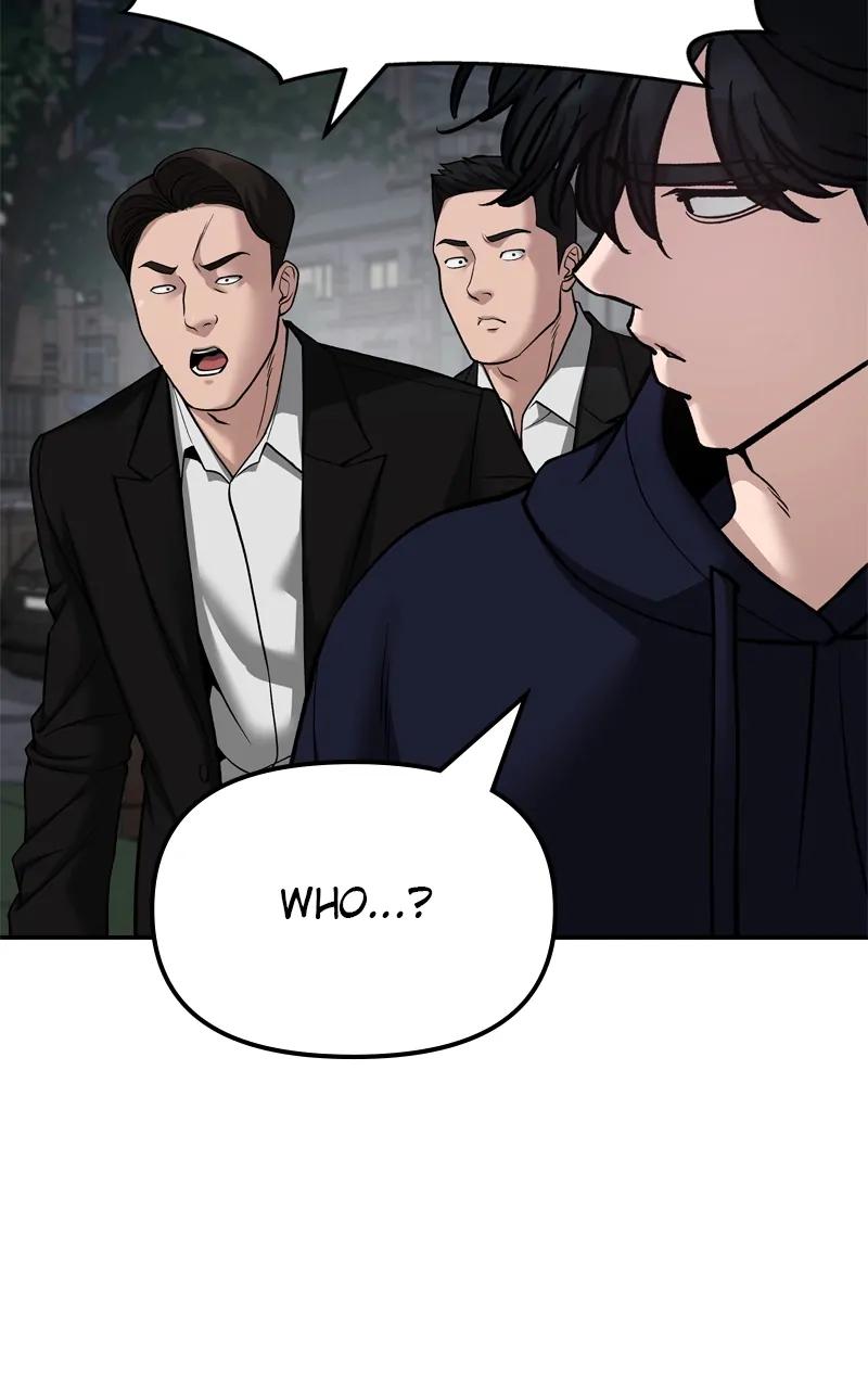 Read Designated Bully (en) Manga Online