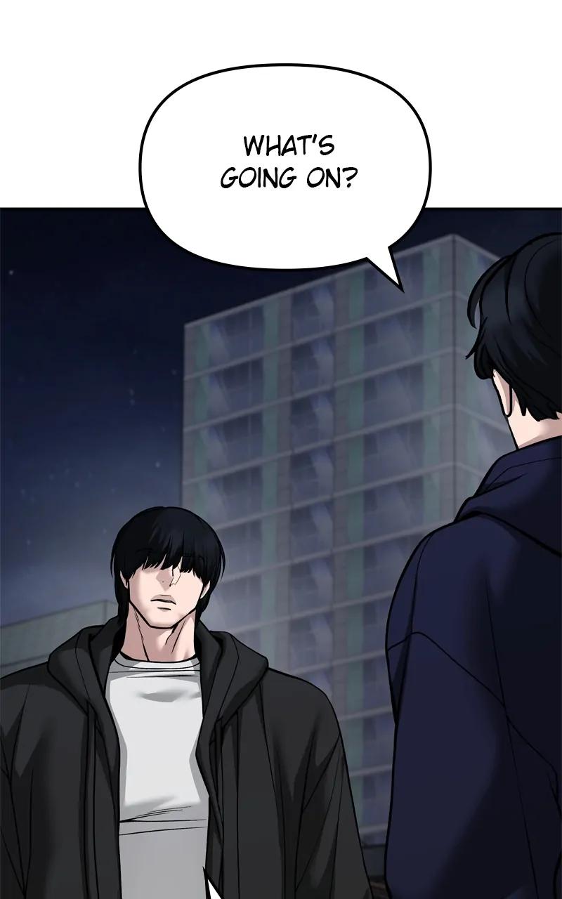 Read Designated Bully (en) Manga Online