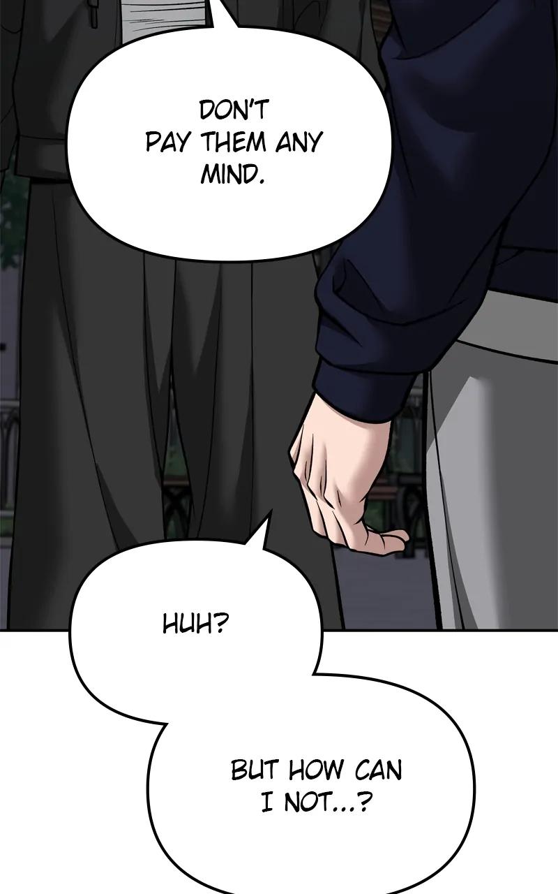 Read Designated Bully (en) Manga Online
