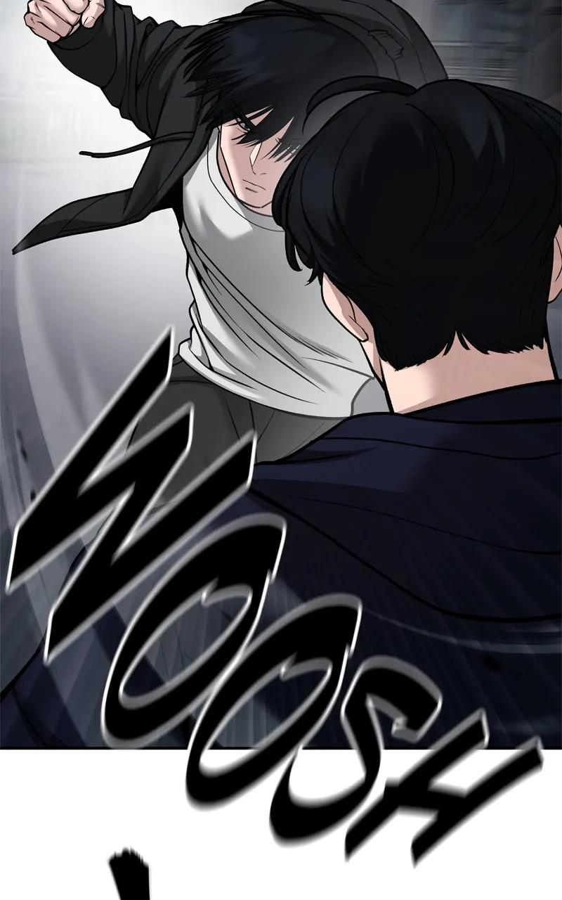 Read Designated Bully (en) Manga Online