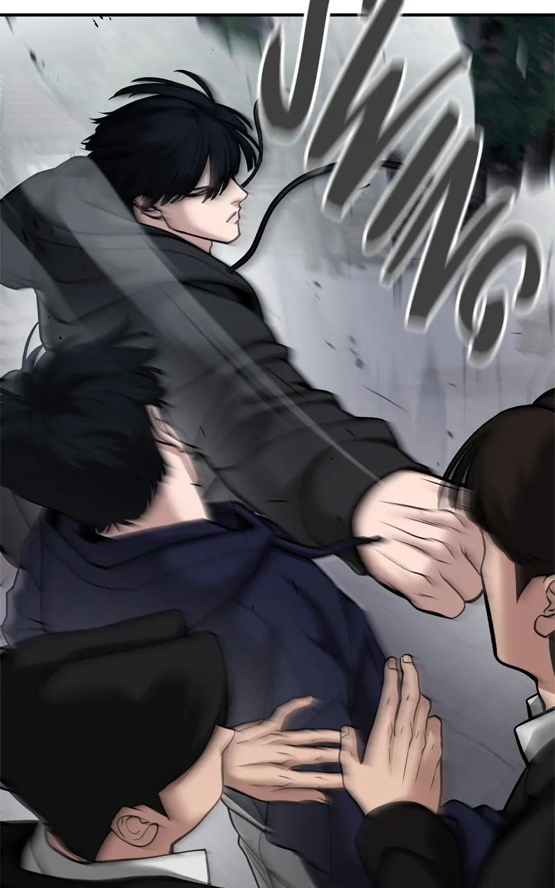 Read Designated Bully (en) Manga Online