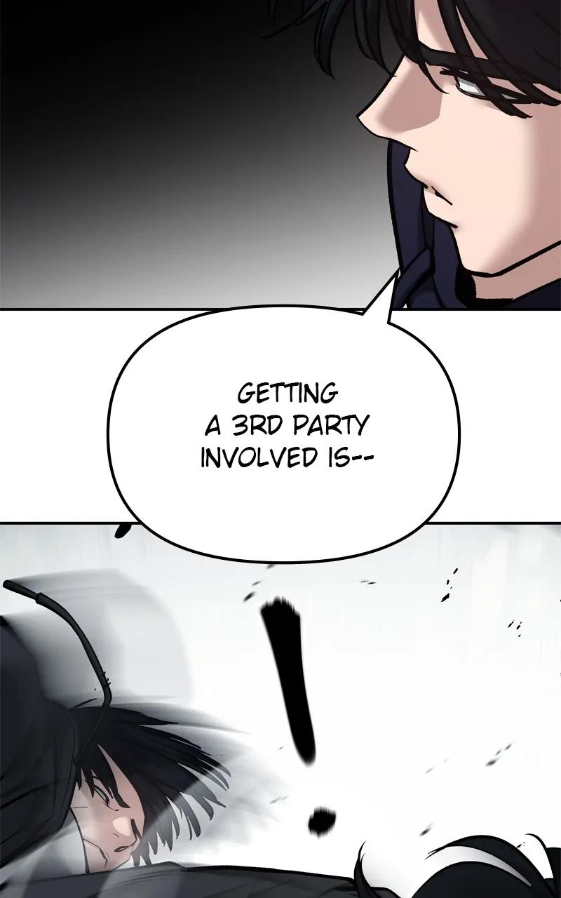 Read Designated Bully (en) Manga Online