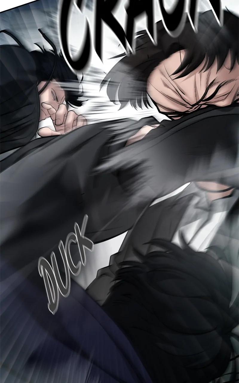 Read Designated Bully (en) Manga Online