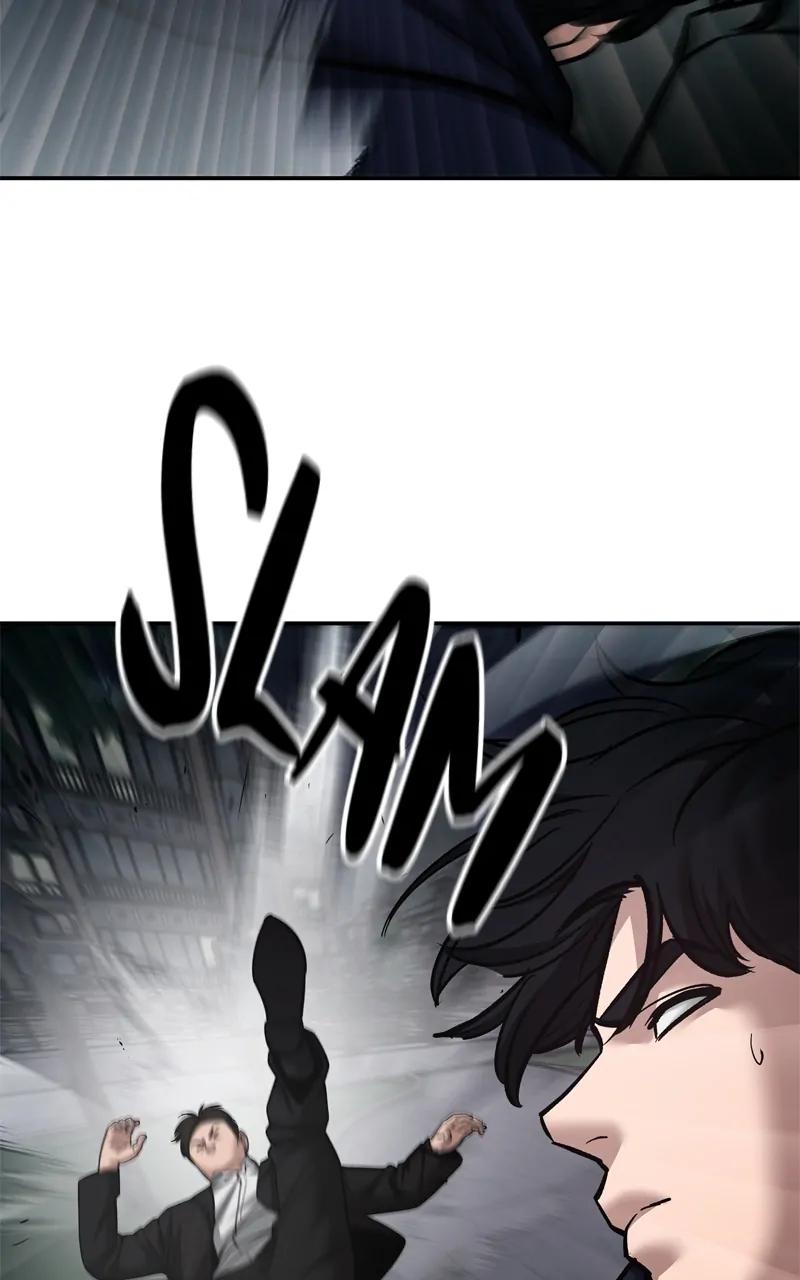 Read Designated Bully (en) Manga Online