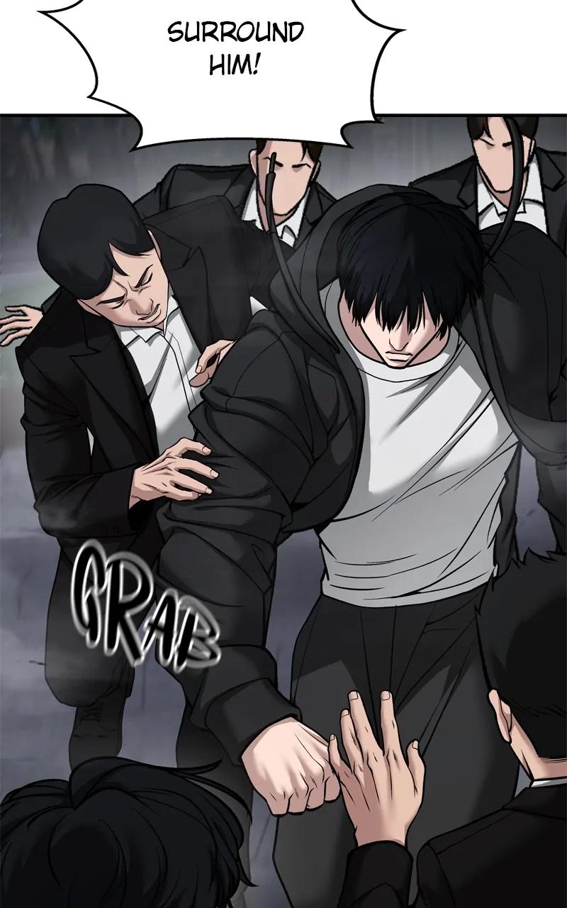 Read Designated Bully (en) Manga Online