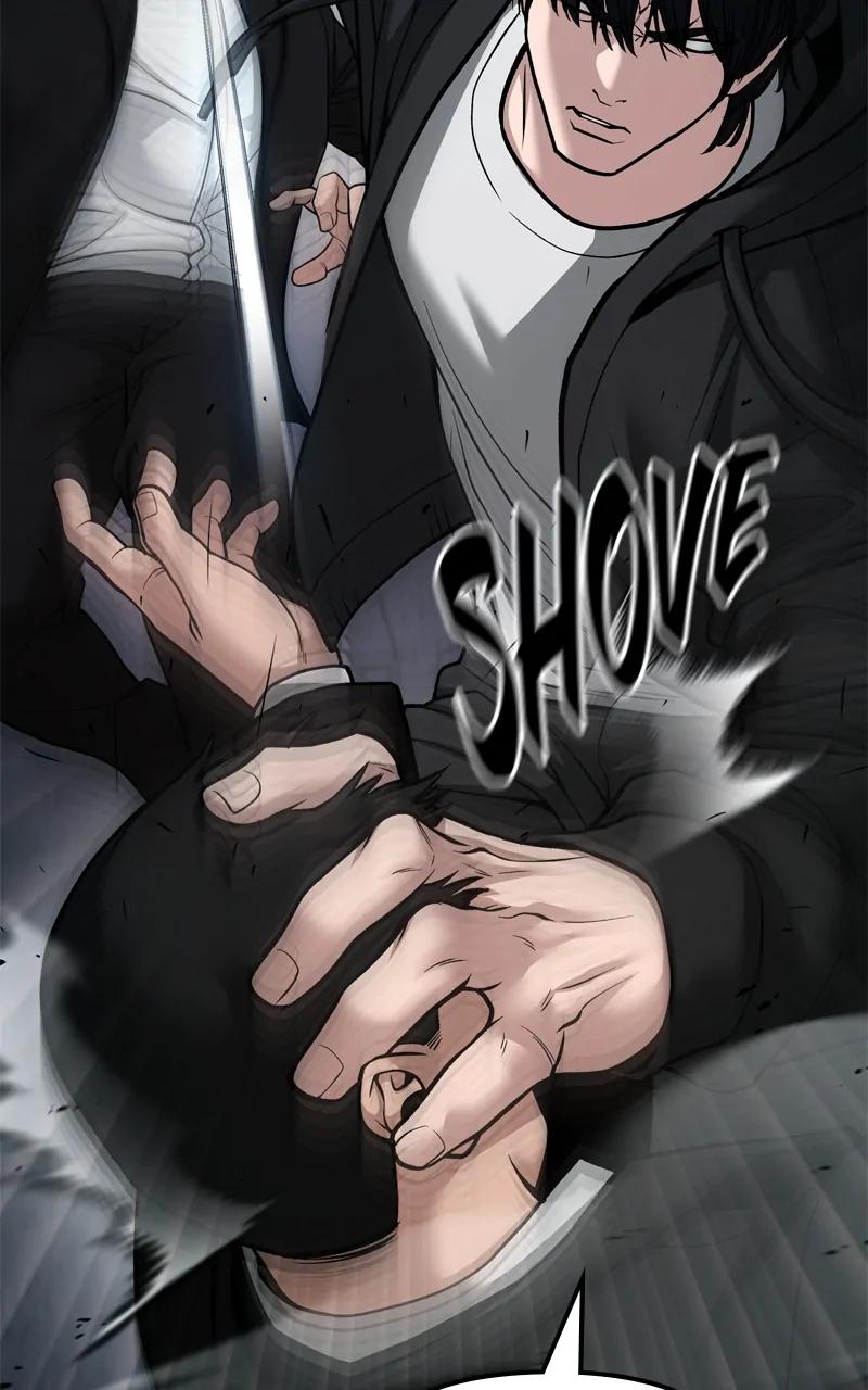 Read Designated Bully (en) Manga Online