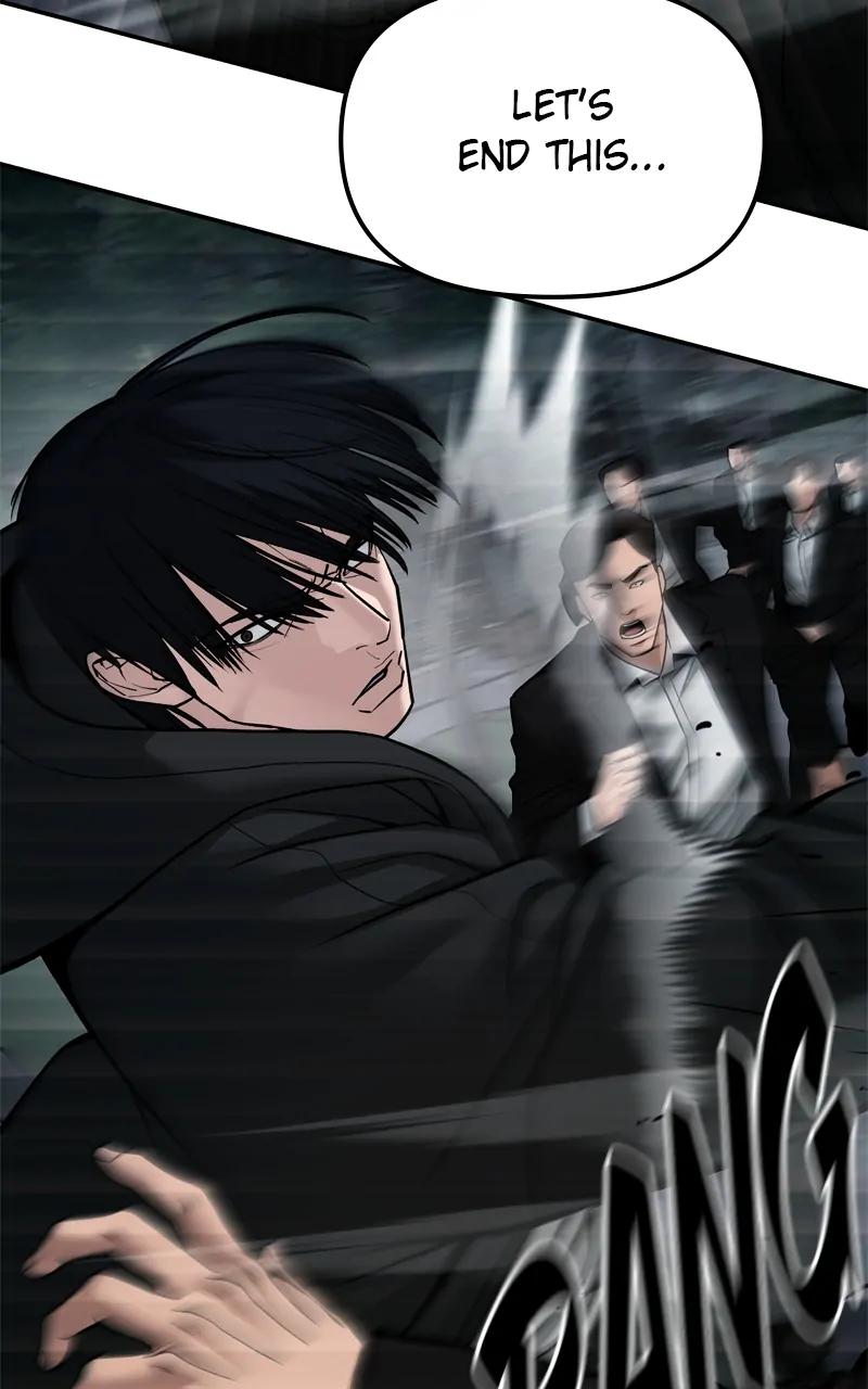 Read Designated Bully (en) Manga Online