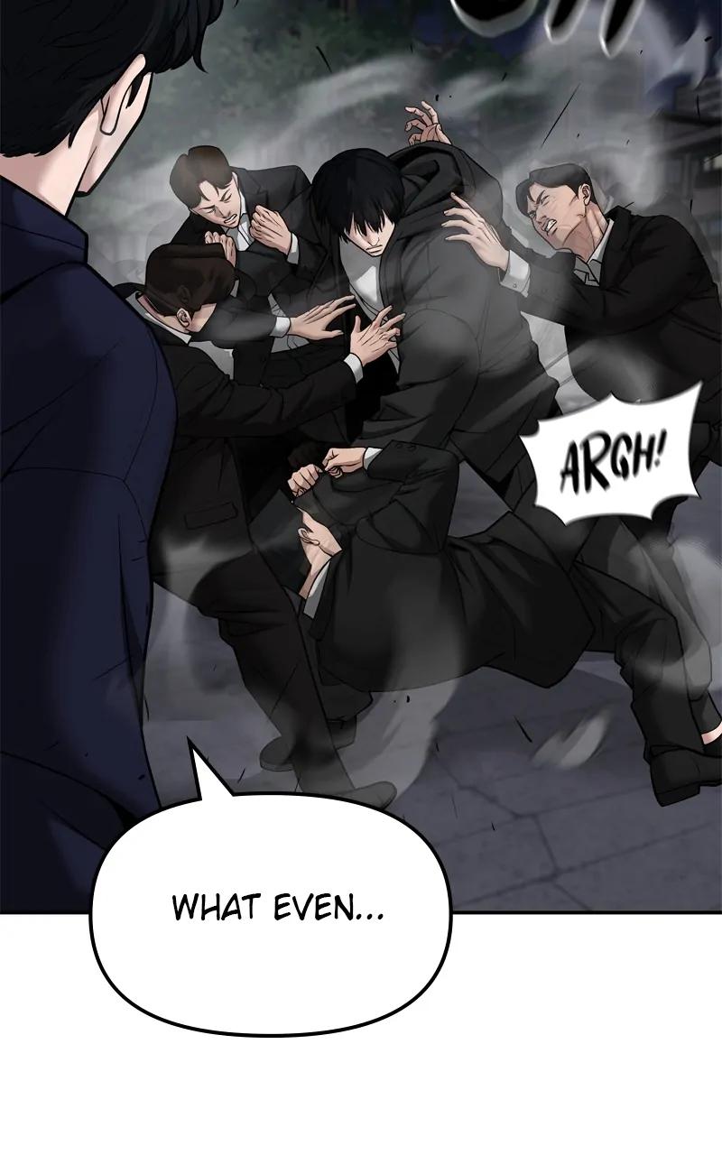 Read Designated Bully (en) Manga Online
