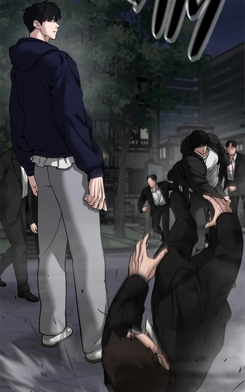 Read Designated Bully (en) Manga Online