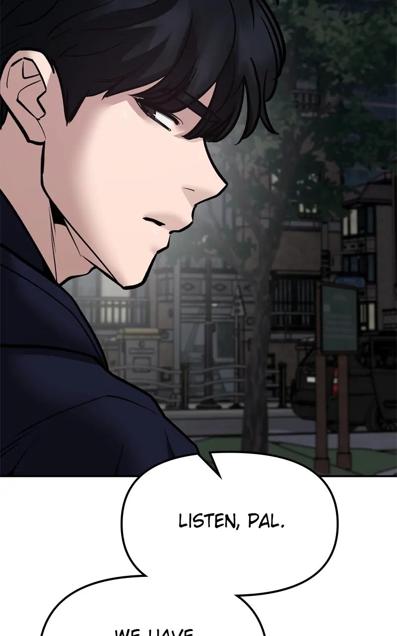 Read Designated Bully (en) Manga Online