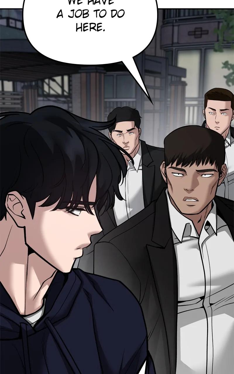Read Designated Bully (en) Manga Online