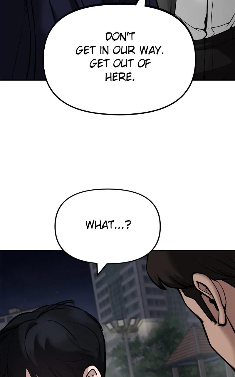 Read Designated Bully (en) Manga Online
