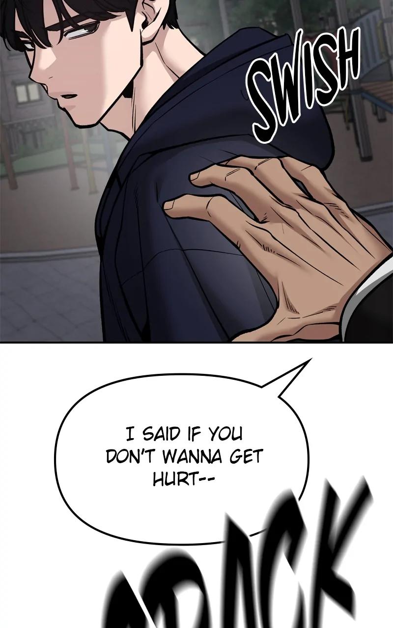 Read Designated Bully (en) Manga Online