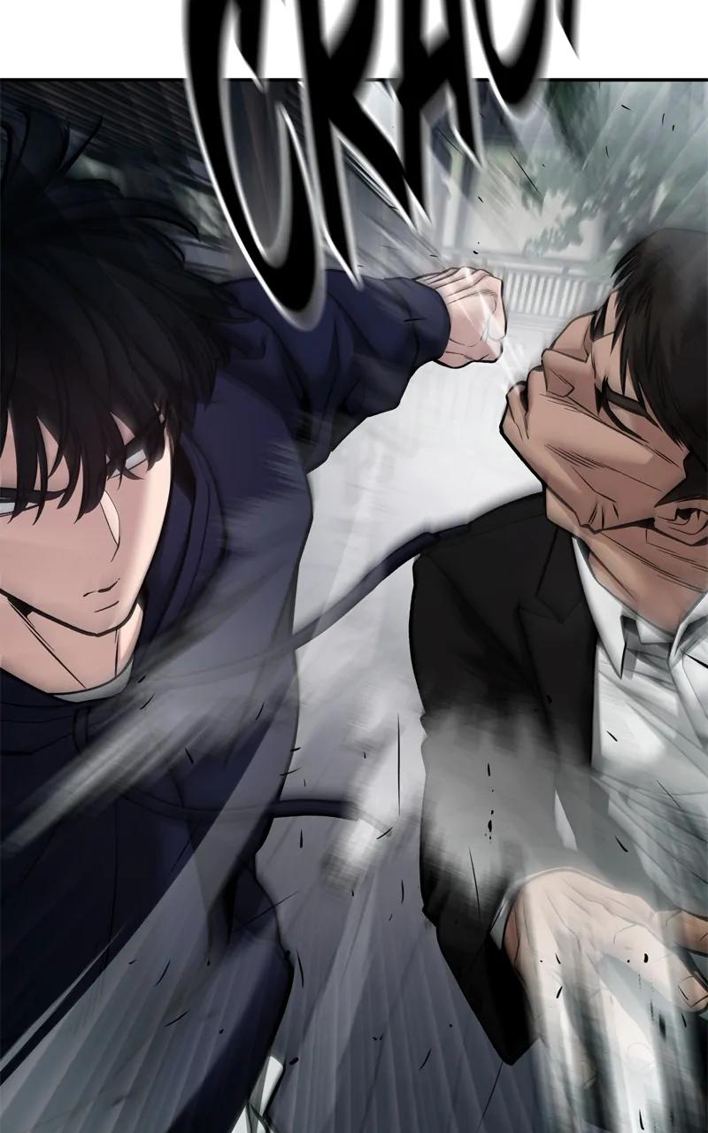 Read Designated Bully (en) Manga Online