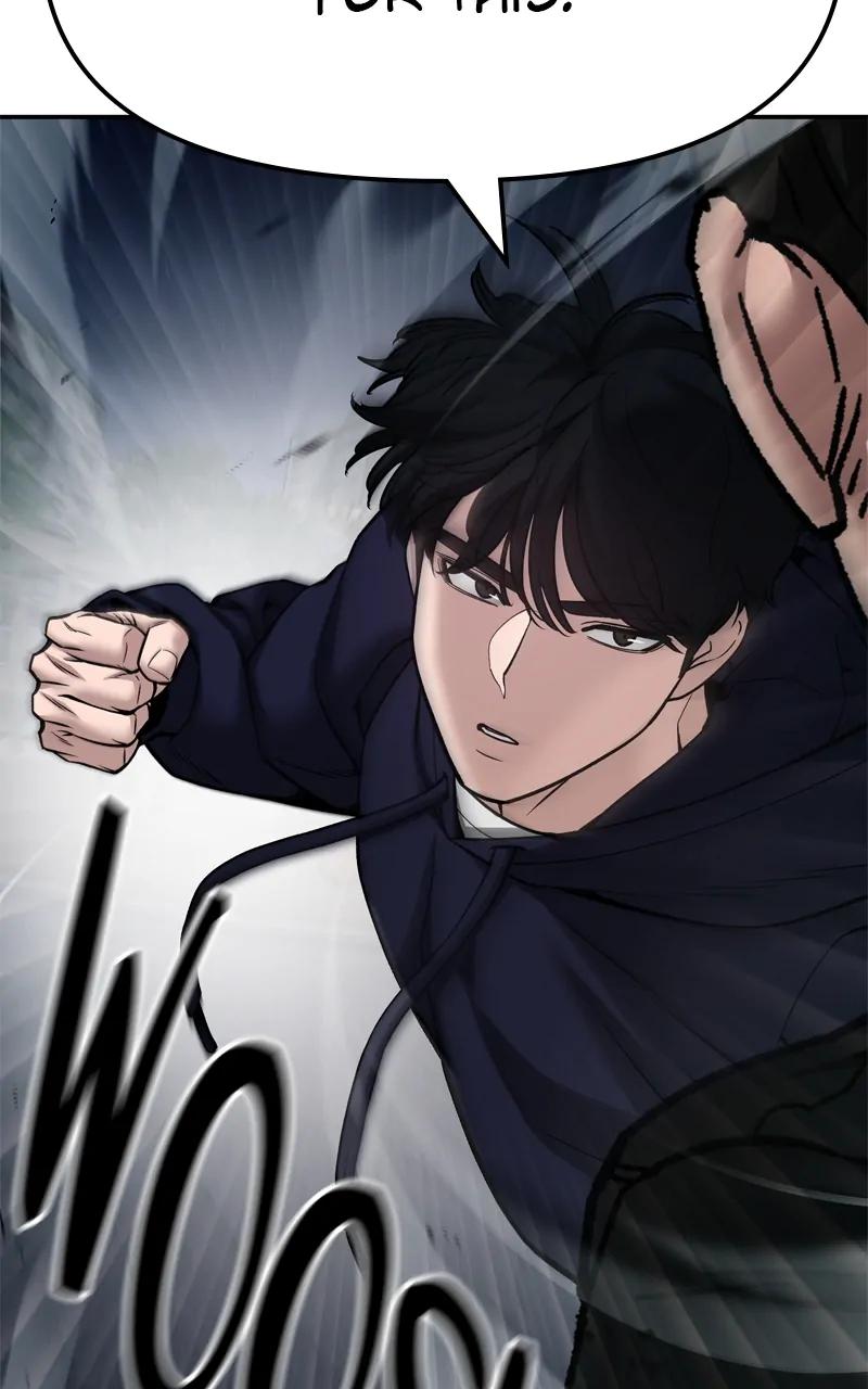Read Designated Bully (en) Manga Online