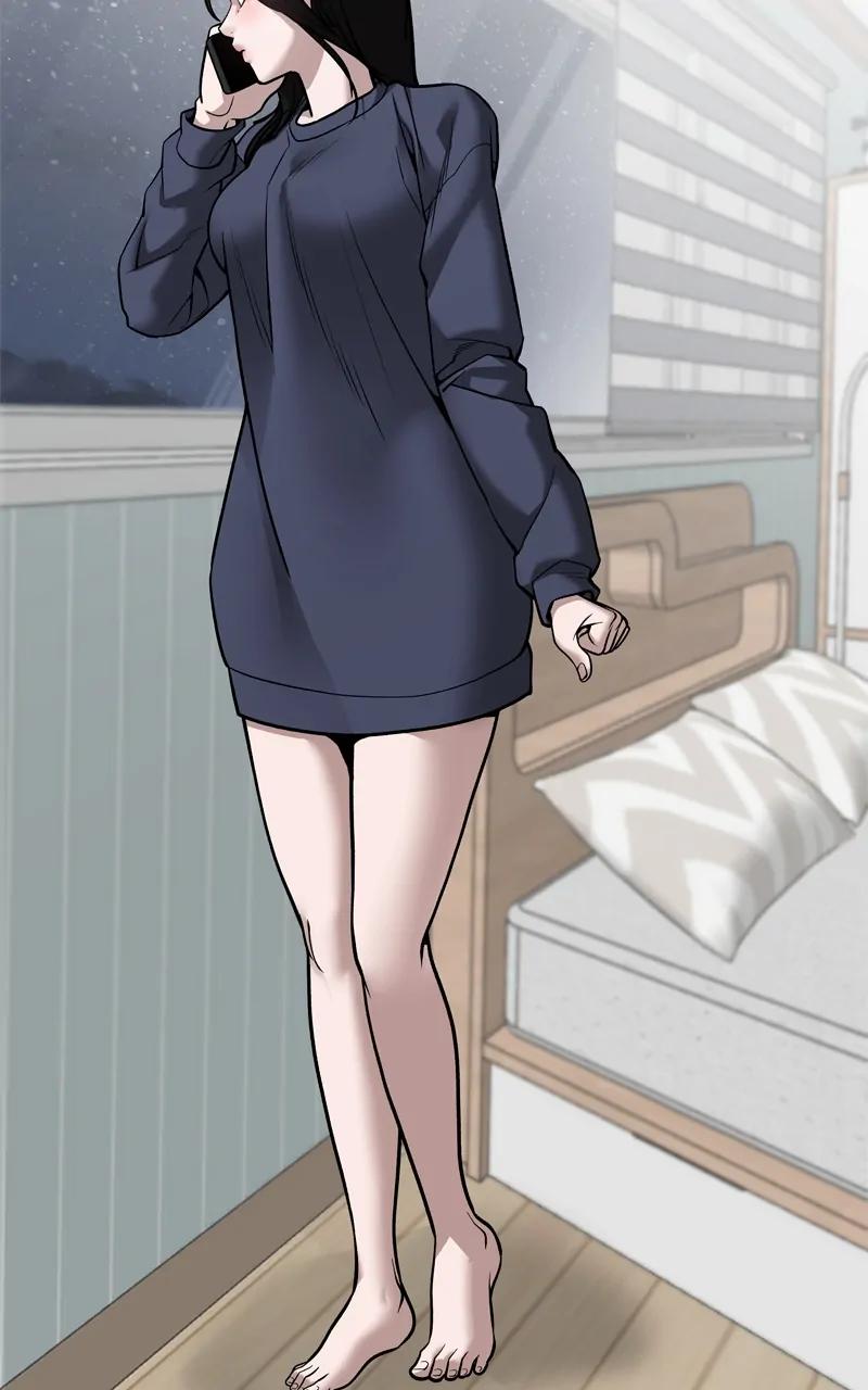 Read Designated Bully (en) Manga Online