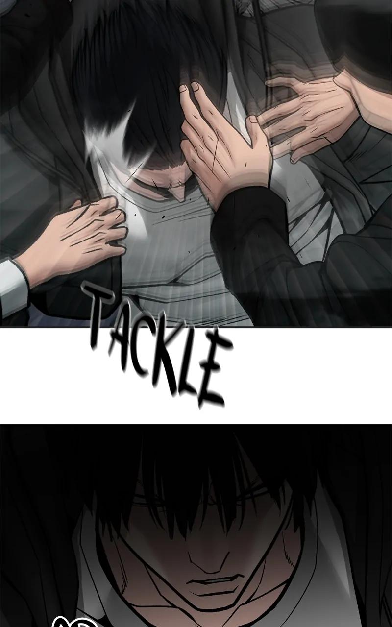 Read Designated Bully (en) Manga Online