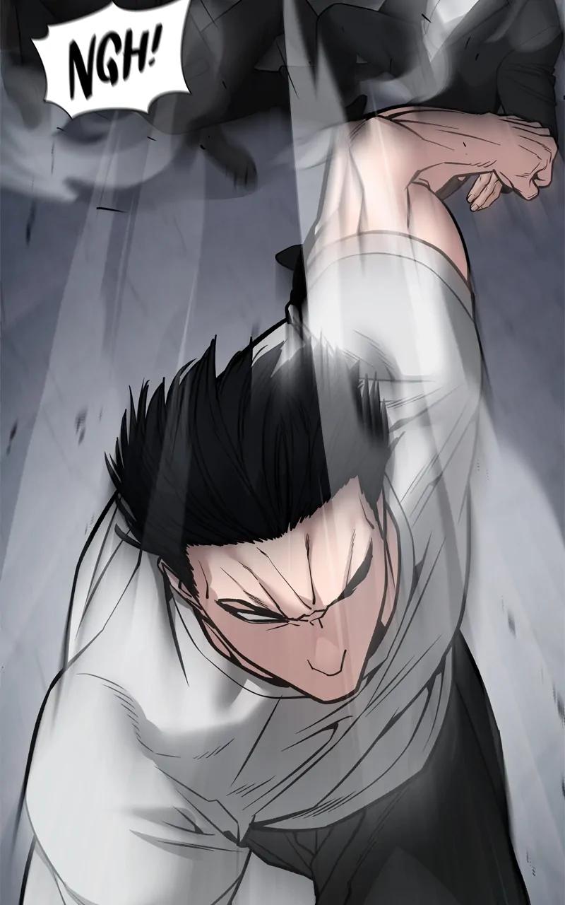 Read Designated Bully (en) Manga Online