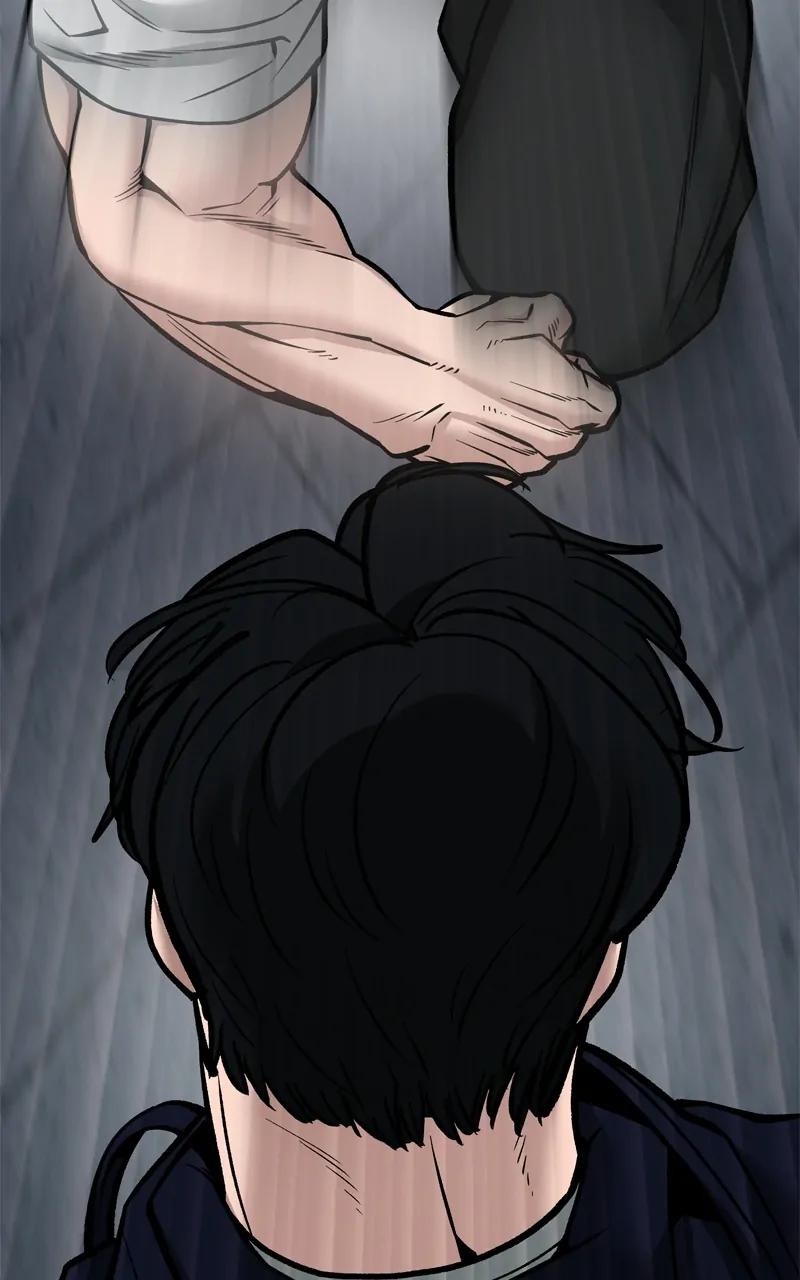 Read Designated Bully (en) Manga Online