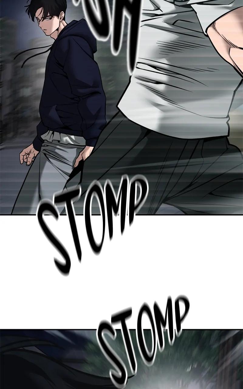 Read Designated Bully (en) Manga Online