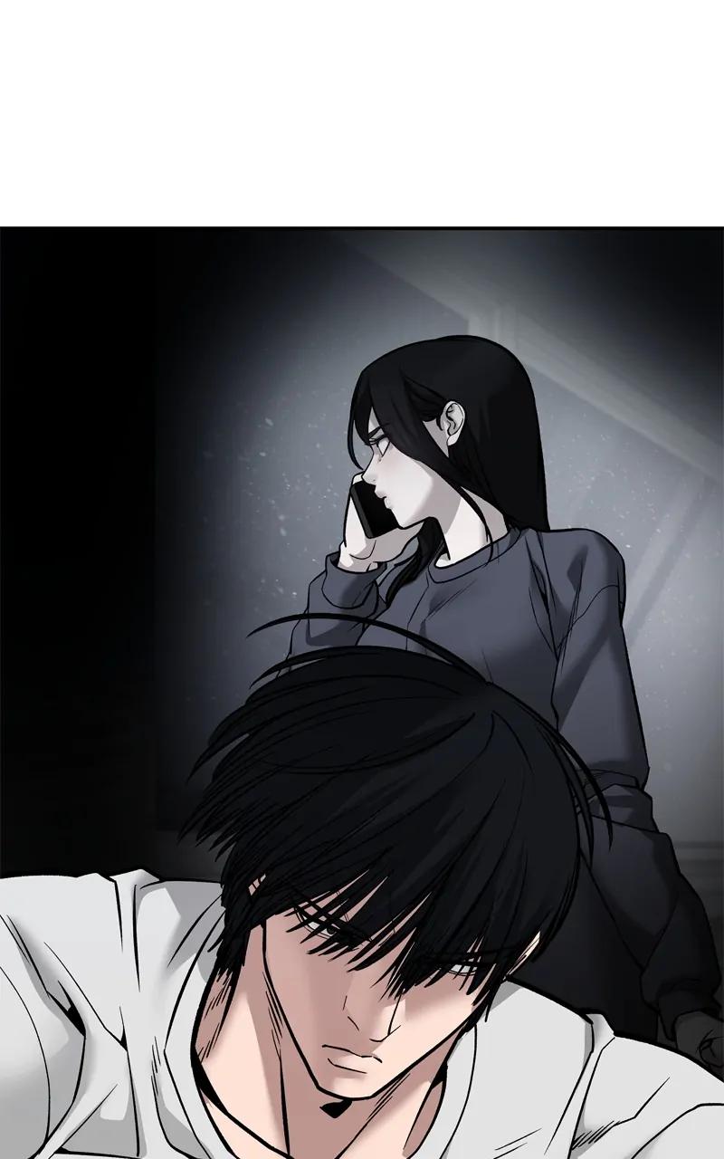 Read Designated Bully (en) Manga Online