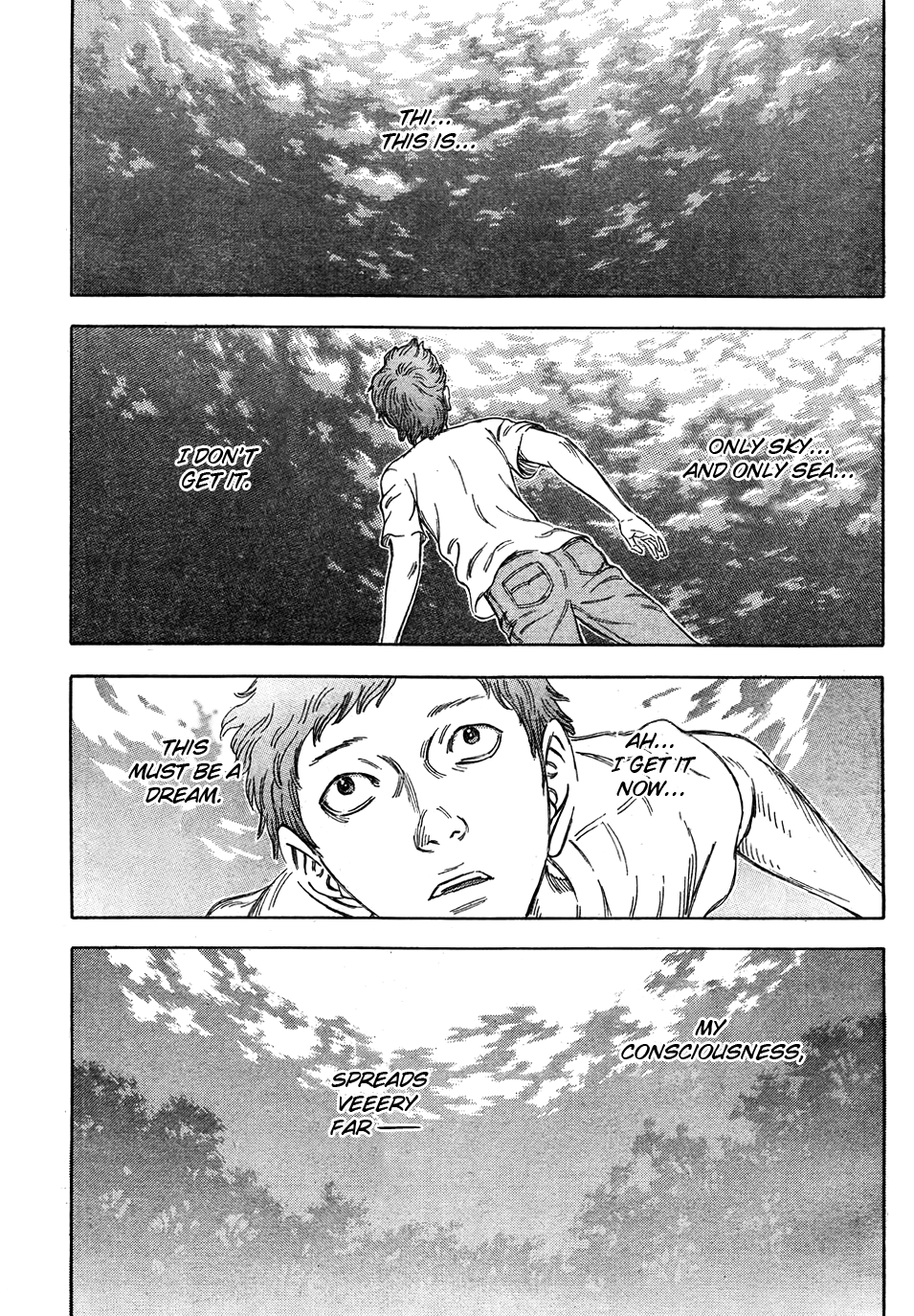 Read Destroy and Revolution (en) Manga Online