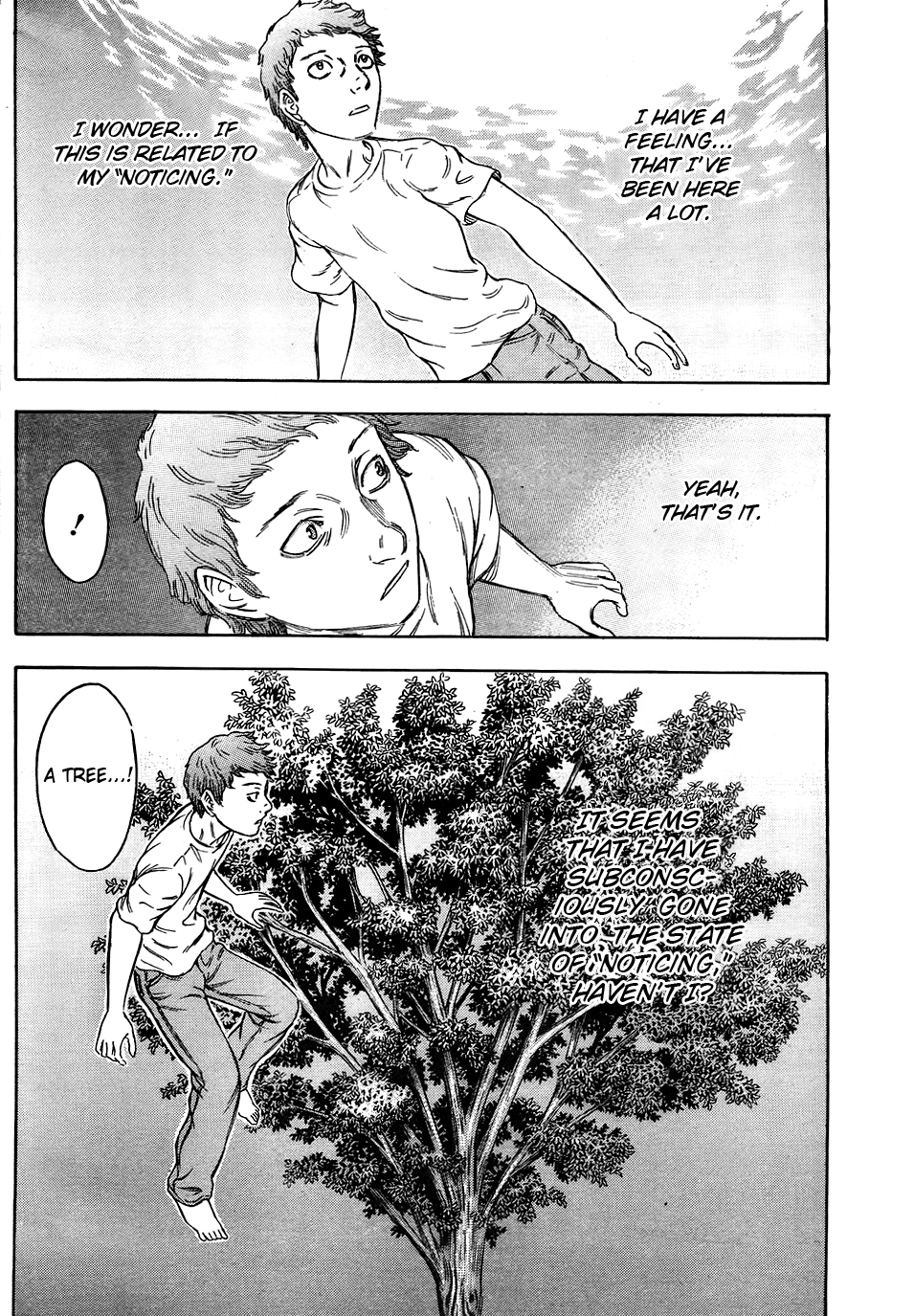 Read Destroy and Revolution (en) Manga Online