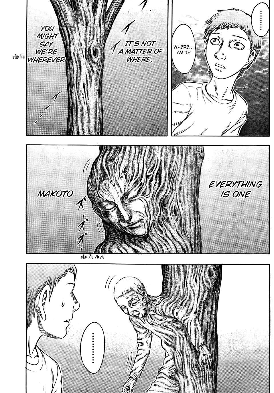 Read Destroy and Revolution (en) Manga Online