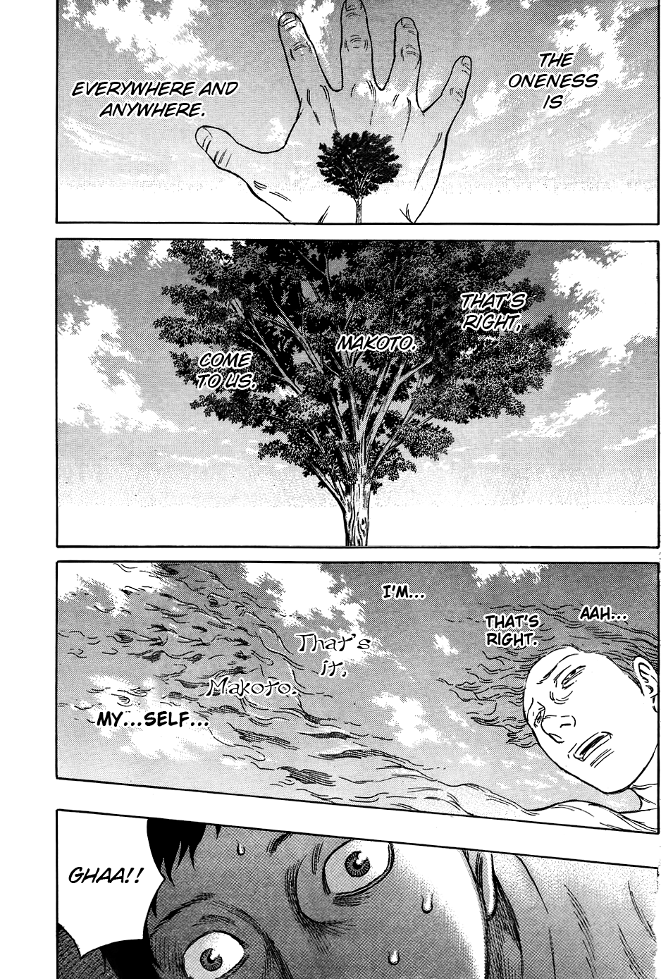 Read Destroy and Revolution (en) Manga Online