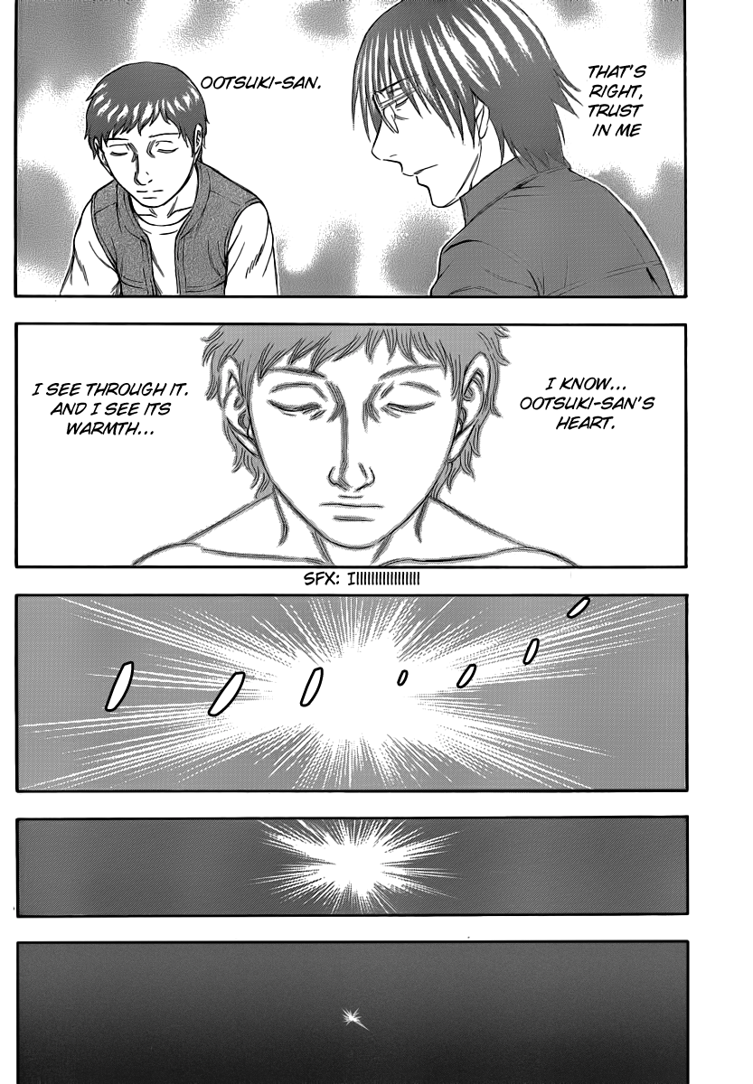 Read Destroy and Revolution (en) Manga Online