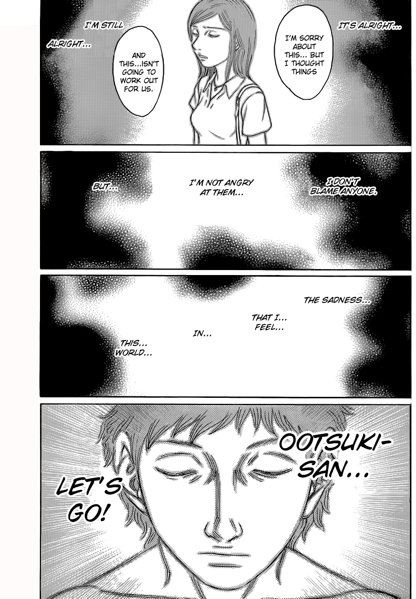 Read Destroy and Revolution (en) Manga Online