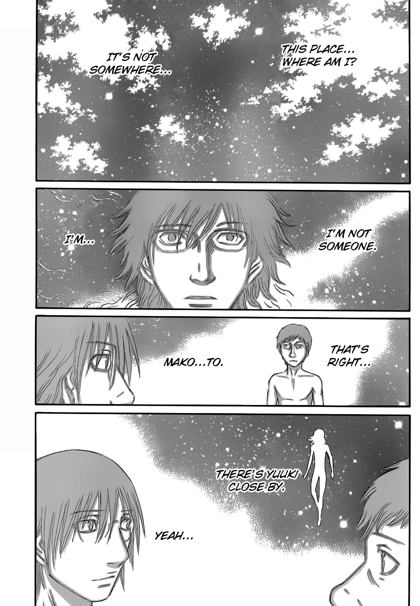 Read Destroy and Revolution (en) Manga Online