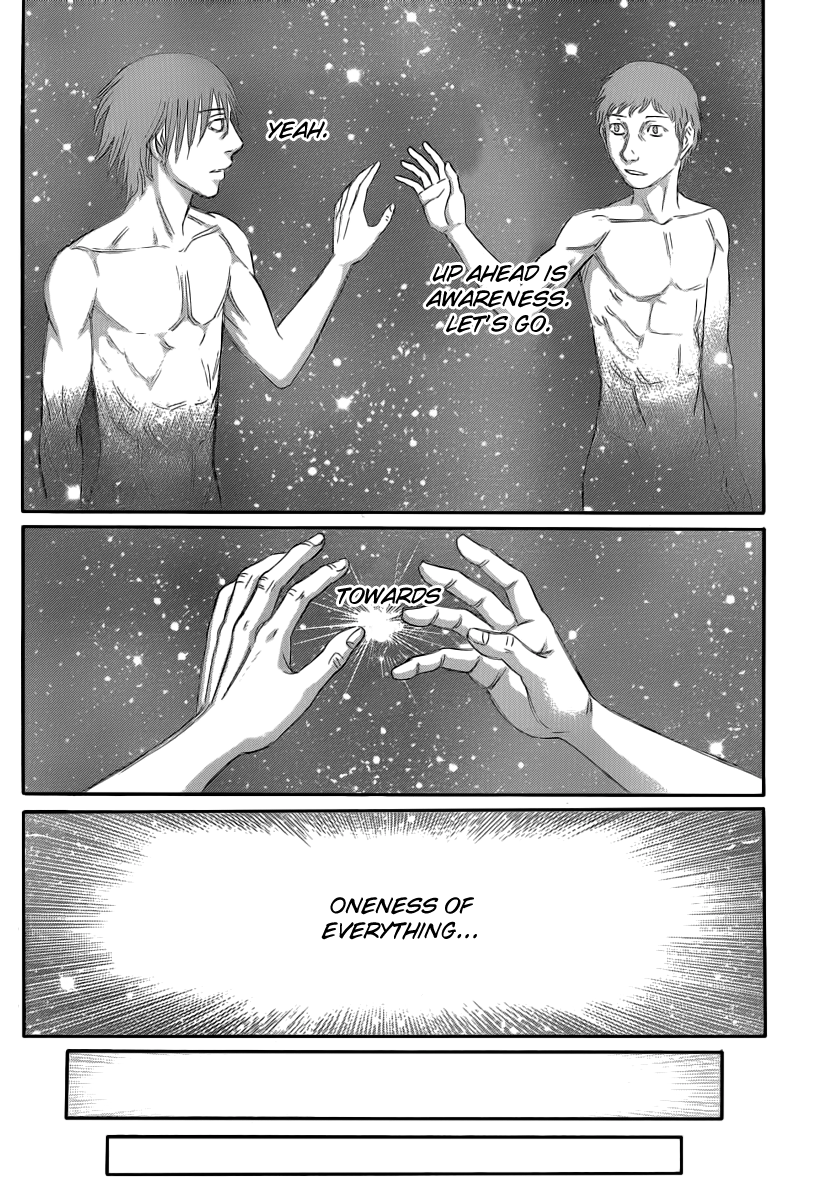 Read Destroy and Revolution (en) Manga Online