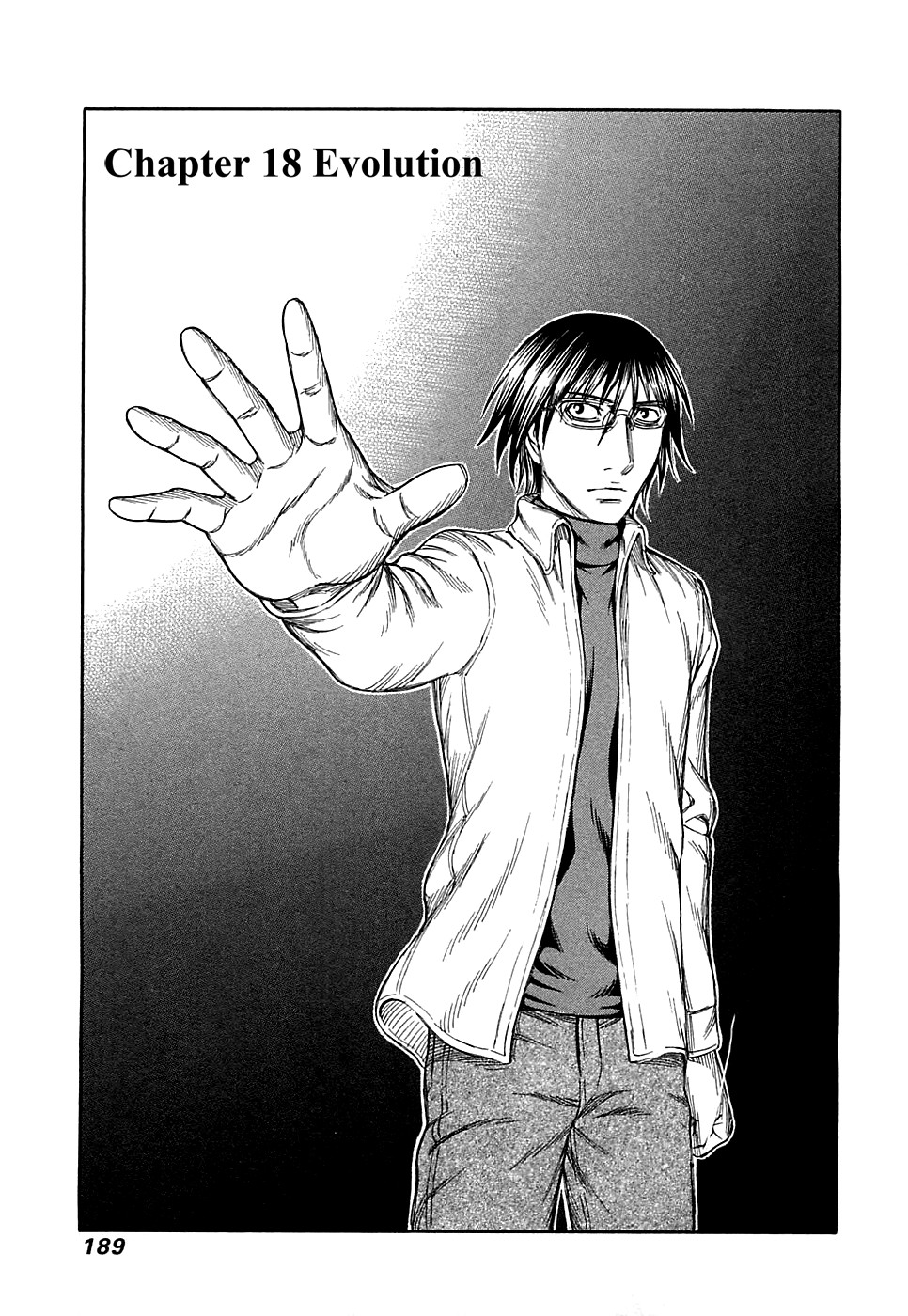 Read Destroy and Revolution (en) Manga Online