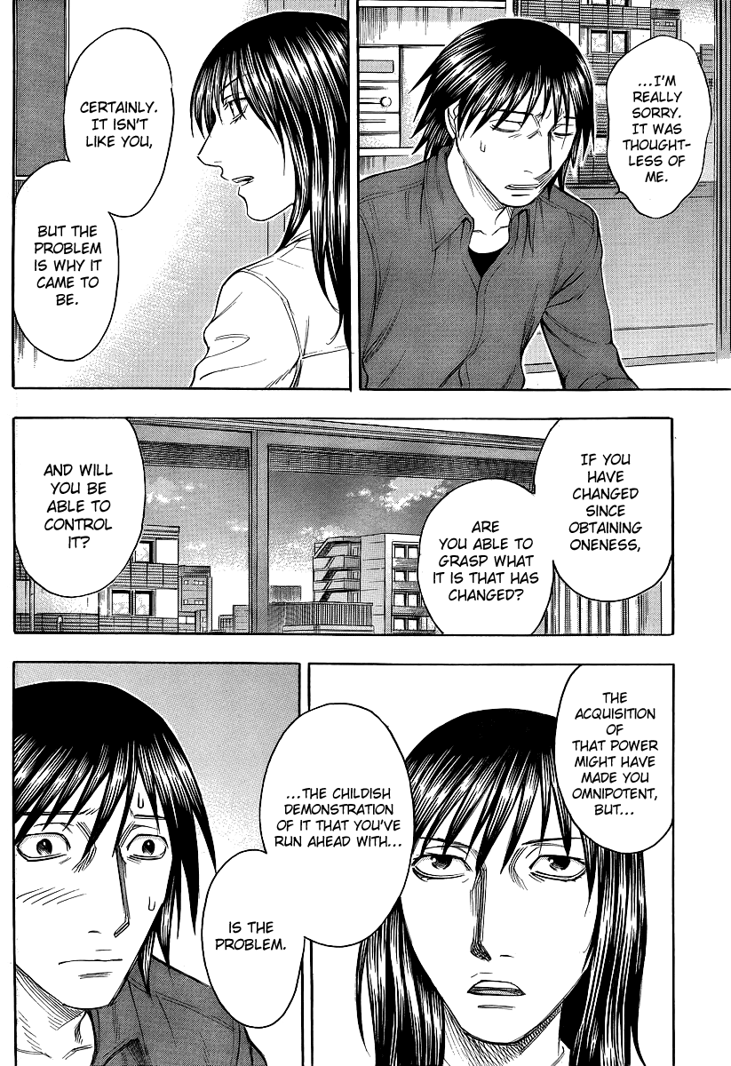 Read Destroy and Revolution (en) Manga Online
