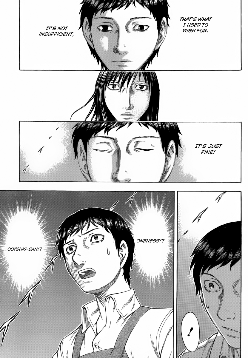 Read Destroy and Revolution (en) Manga Online