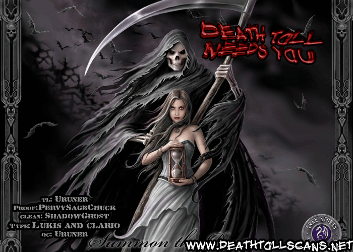 Read Destroy and Revolution (en) Manga Online