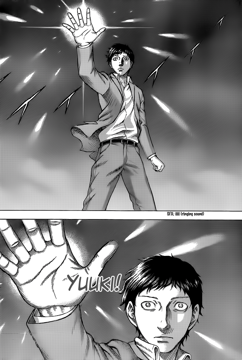 Read Destroy and Revolution (en) Manga Online