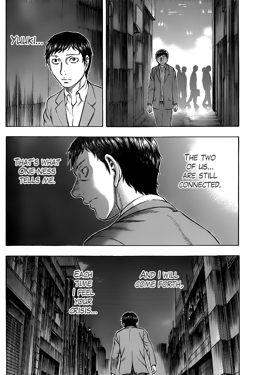 Read Destroy and Revolution (en) Manga Online
