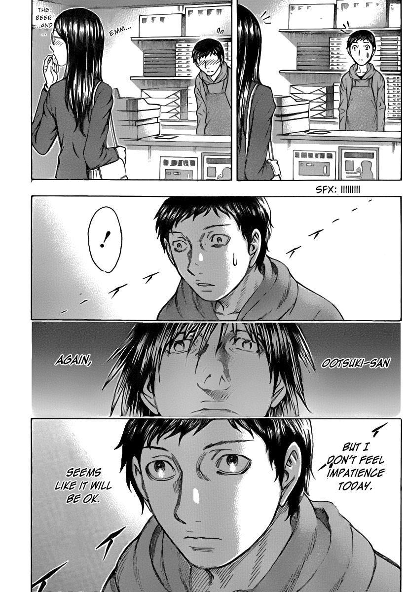 Read Destroy and Revolution (en) Manga Online
